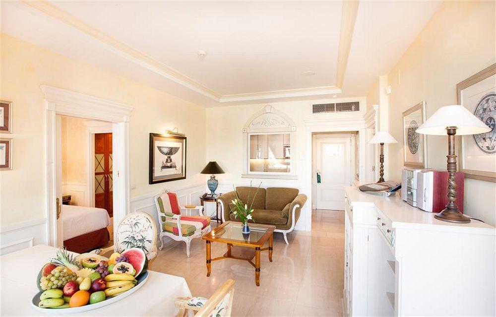 Appartement Guadalpin Boutique