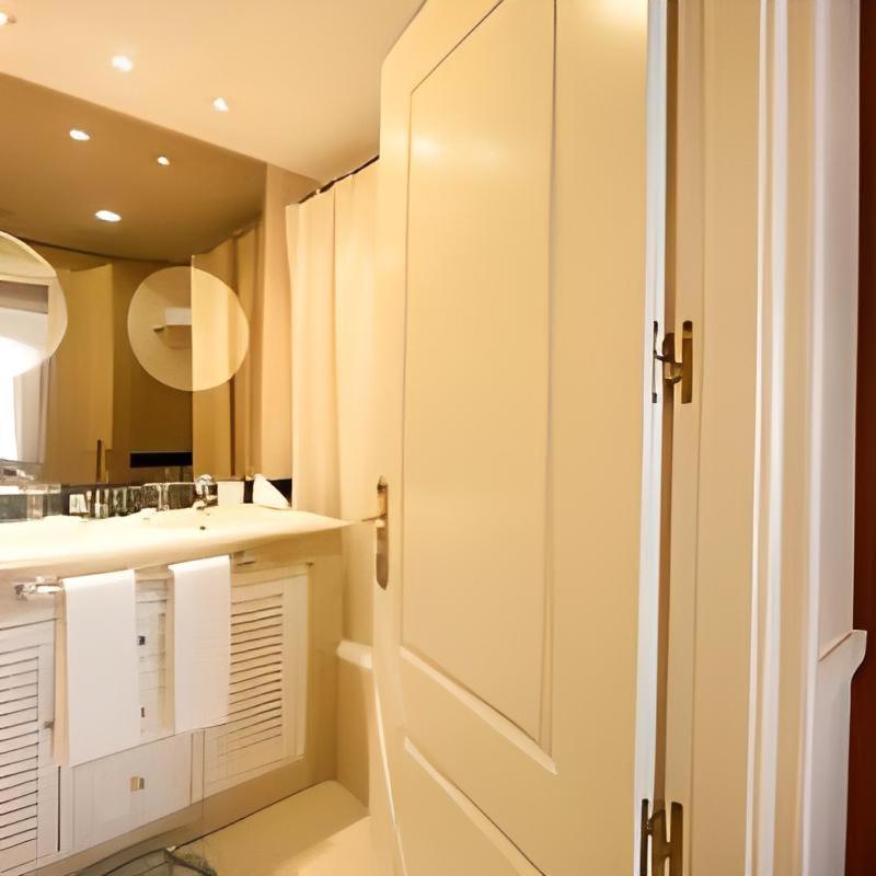 Guadalpin Boutique Appartement Marbella