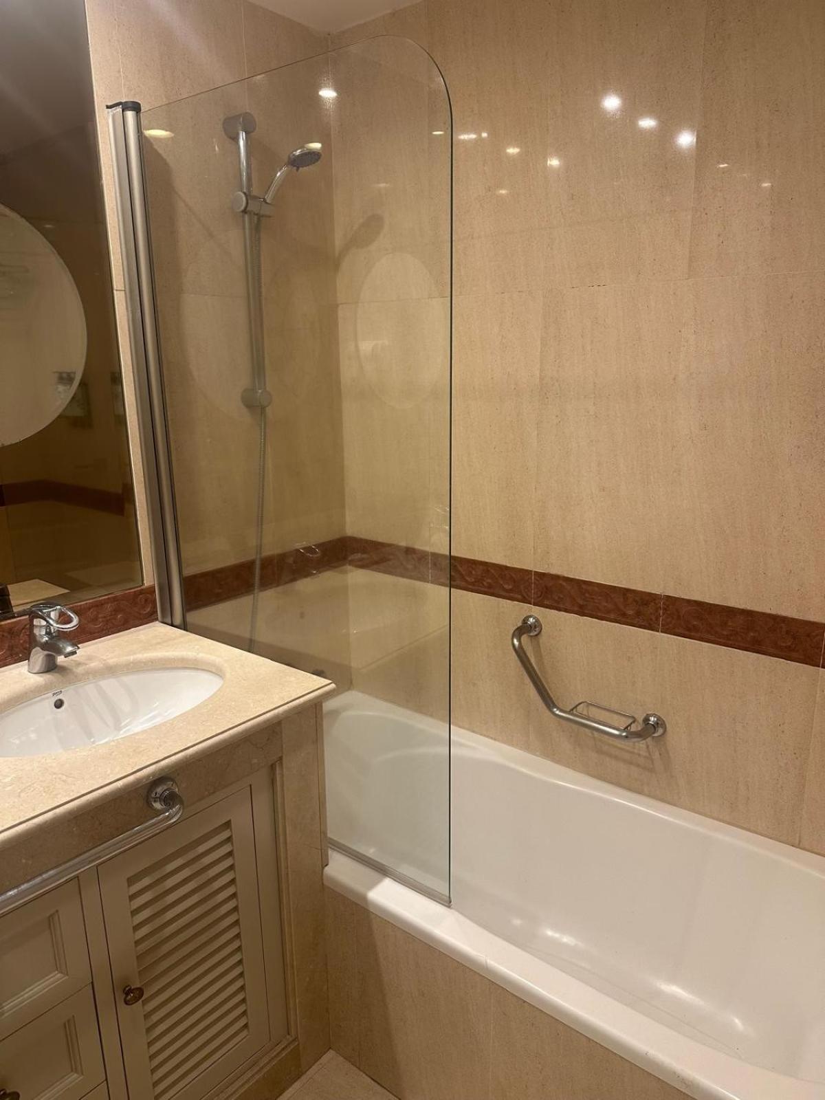 Appartement Guadalpin Boutique *