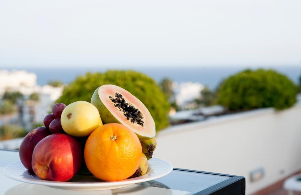 Guadalpin Boutique Appartement