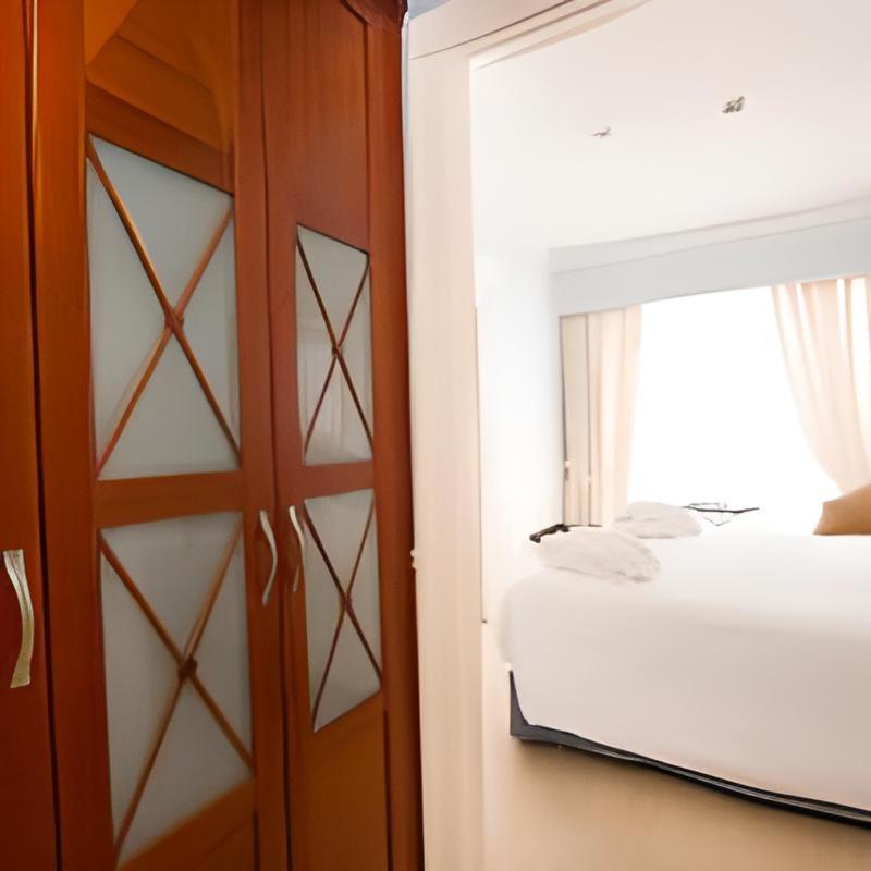 Guadalpin Boutique Apartment *