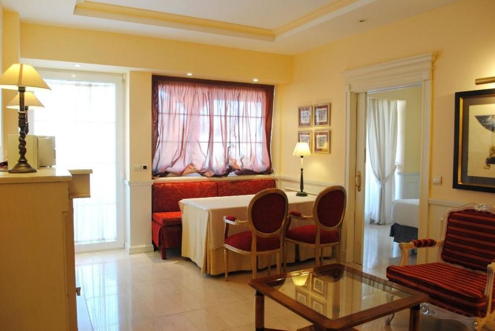Guadalpin Boutique Apartment Marbella