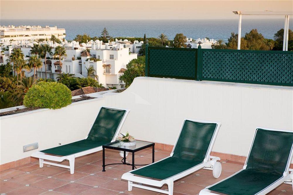 Apartment Guadalpin Boutique *