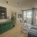 Apartamentos Guadalpin Boutique