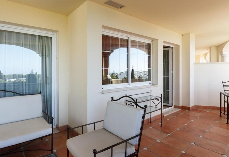 Apartment Guadalpin Boutique *