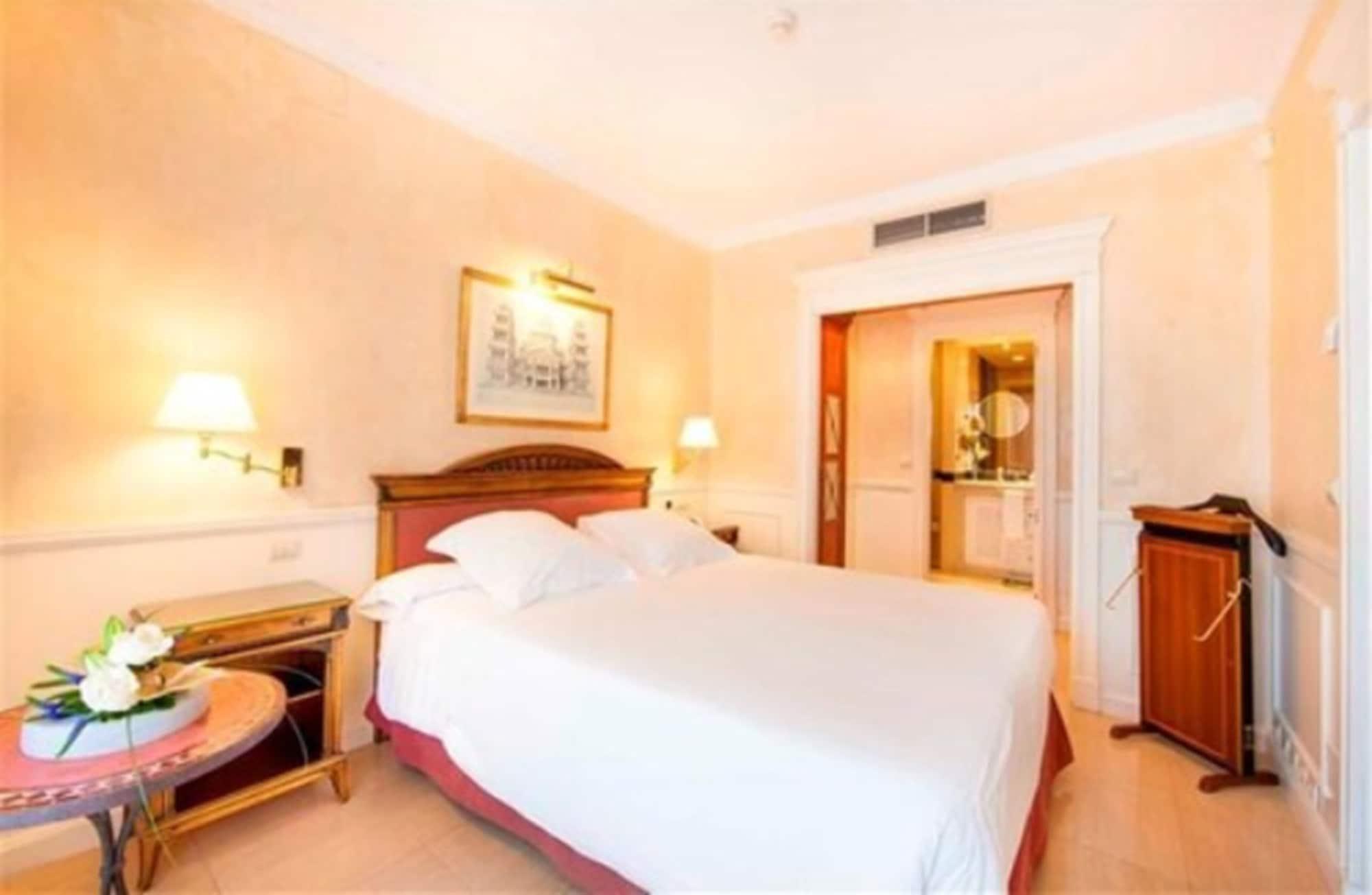 Guadalpin Boutique Apartment Marbella