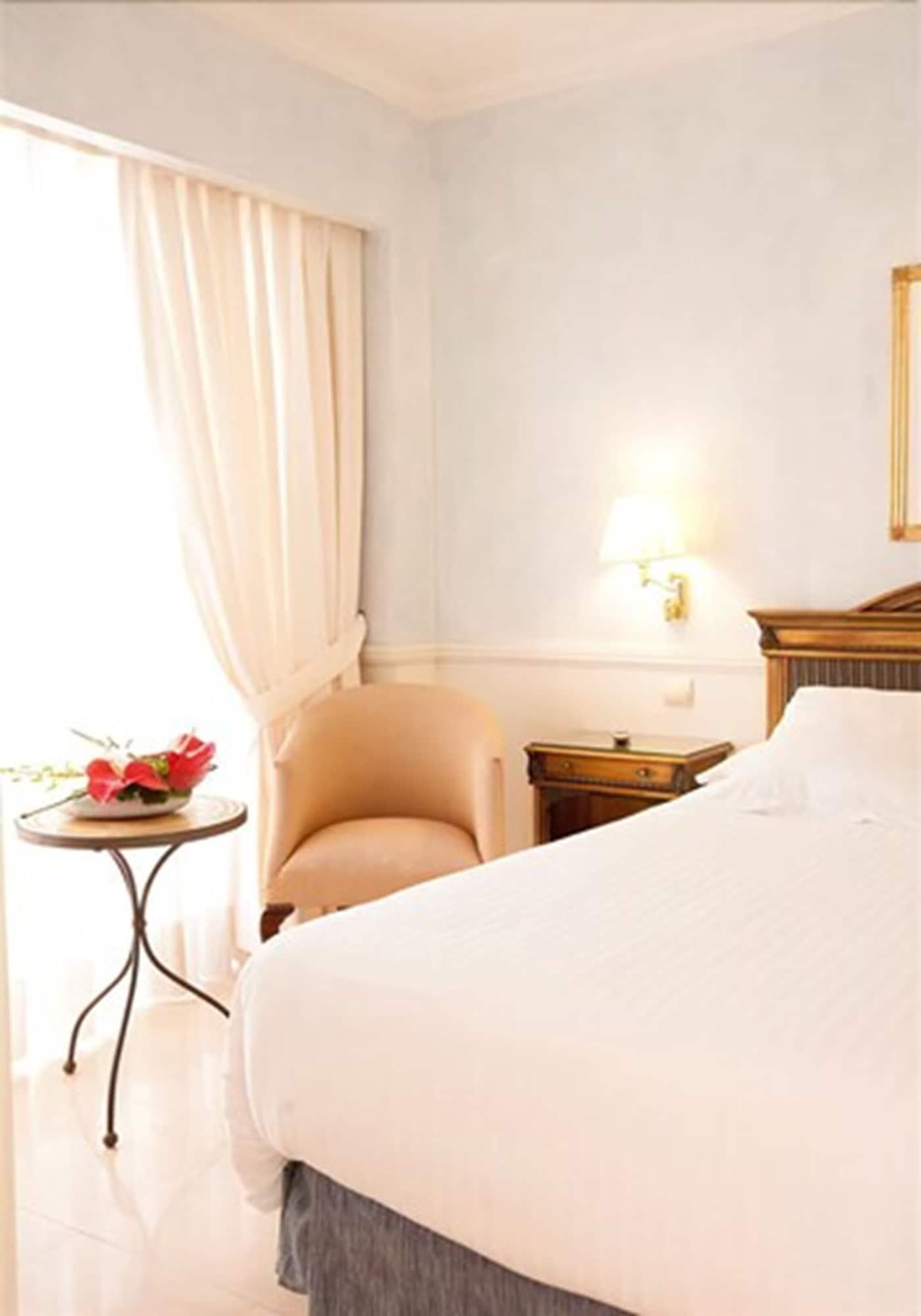 Guadalpin Boutique * Marbella