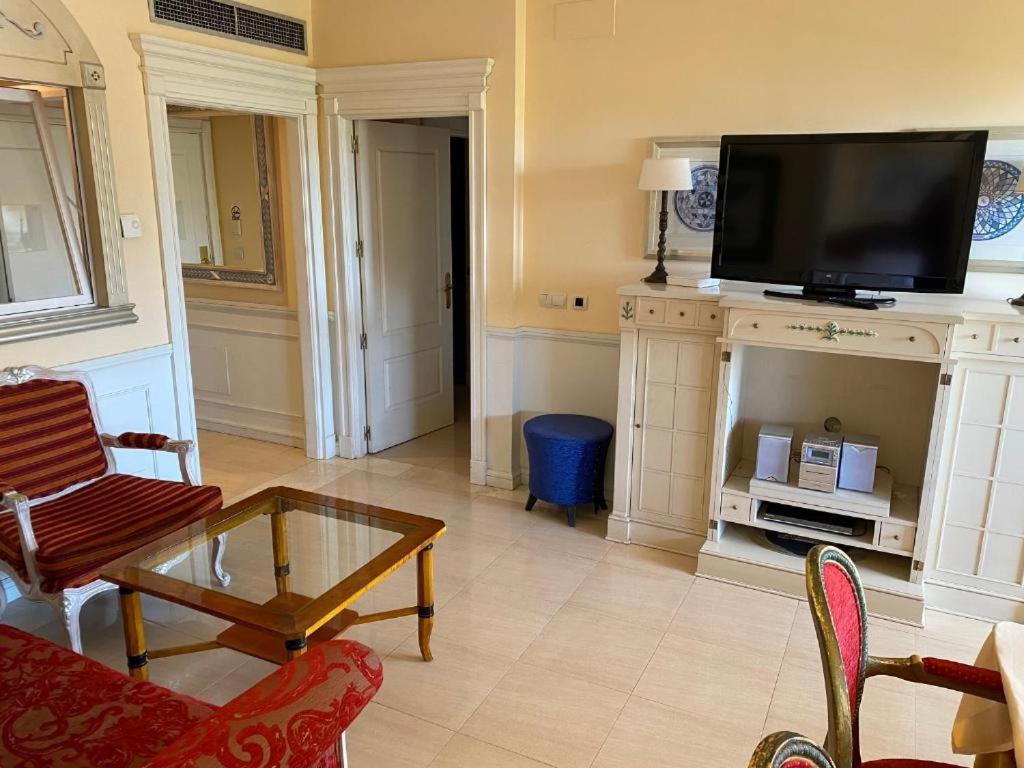 Guadalpin Boutique Apartment Marbella