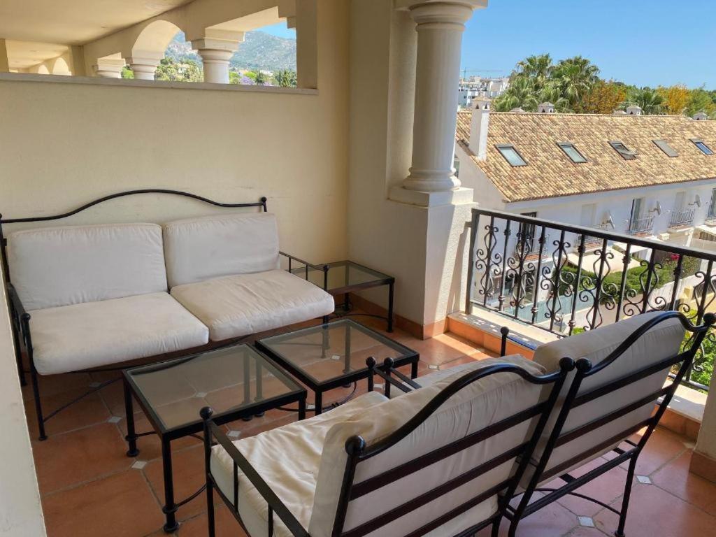Guadalpin Boutique Apartment *