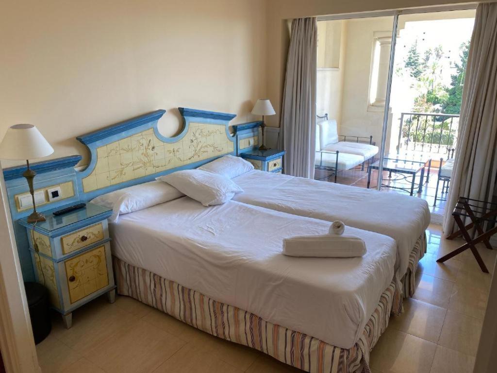 Guadalpin Boutique Apartment