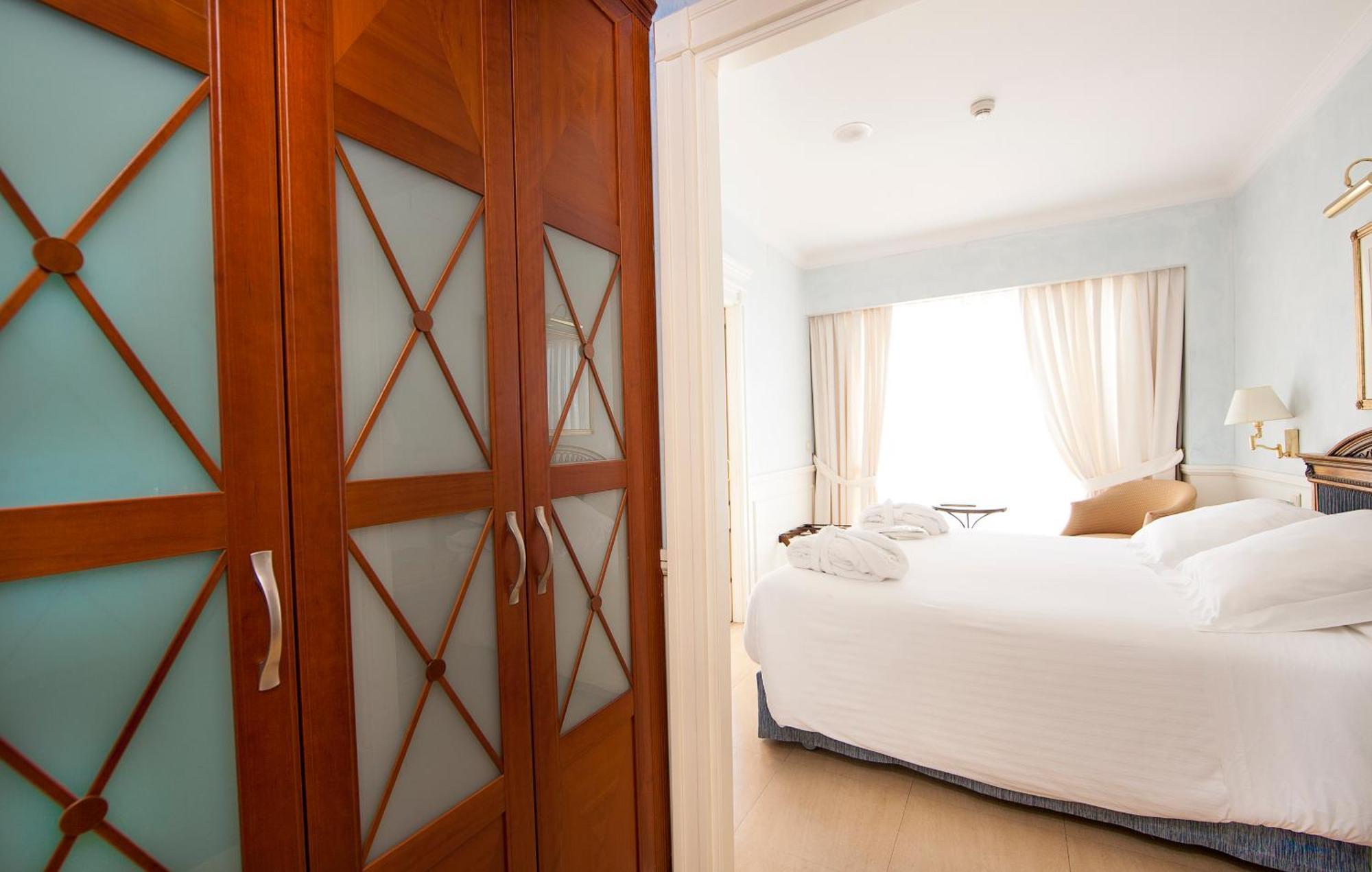 Apartment Guadalpin Boutique Marbella