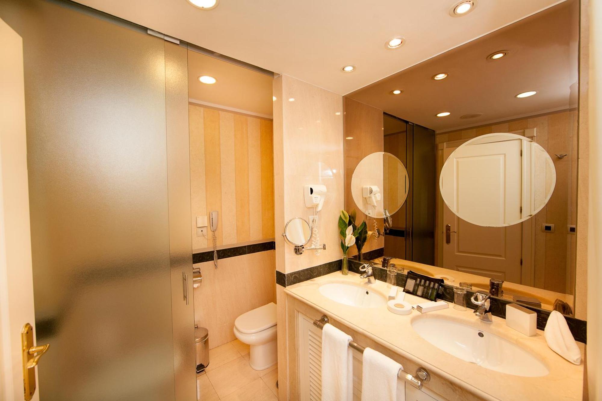 Apartment Guadalpin Boutique Marbella