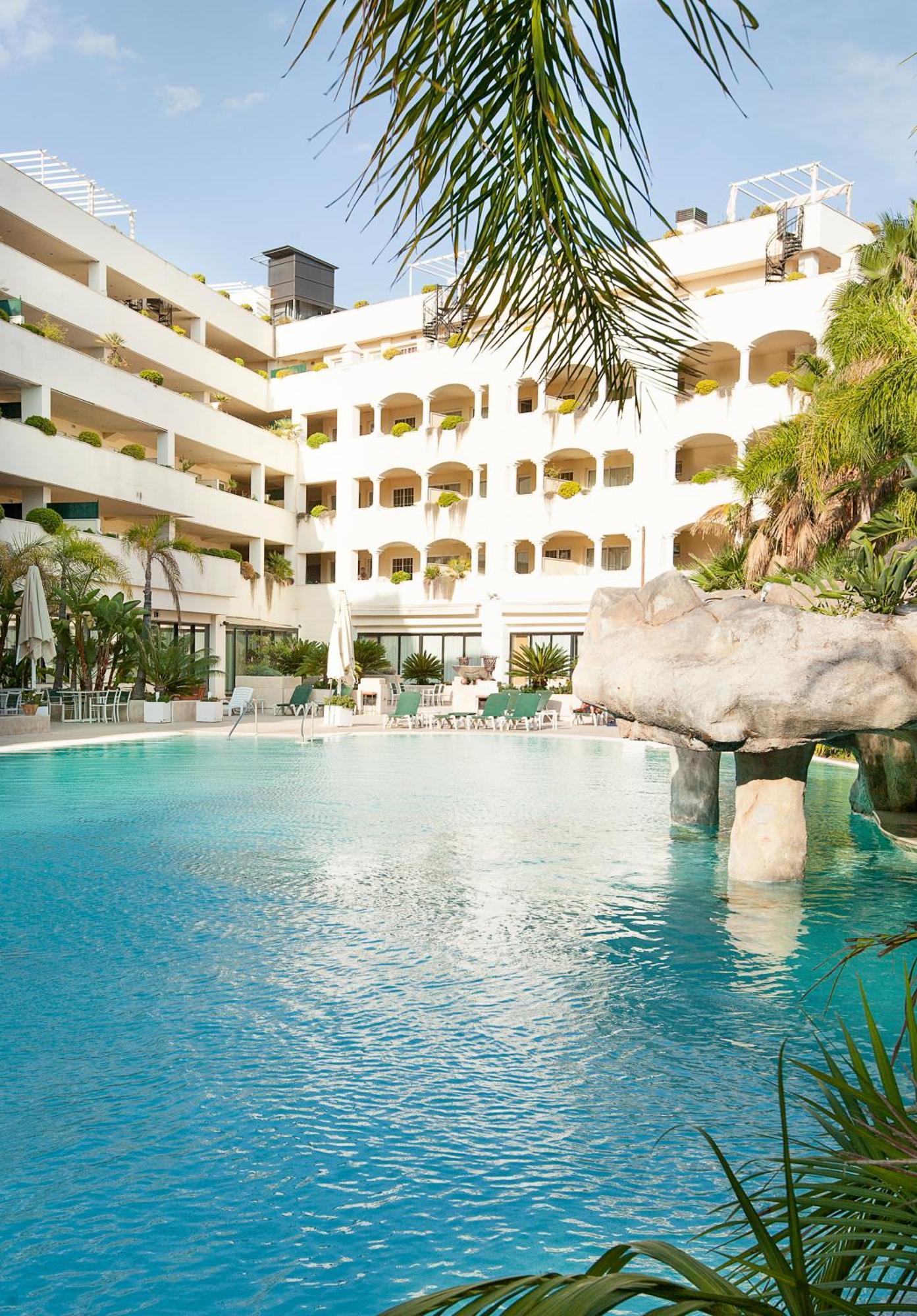 Guadalpin Boutique Marbella