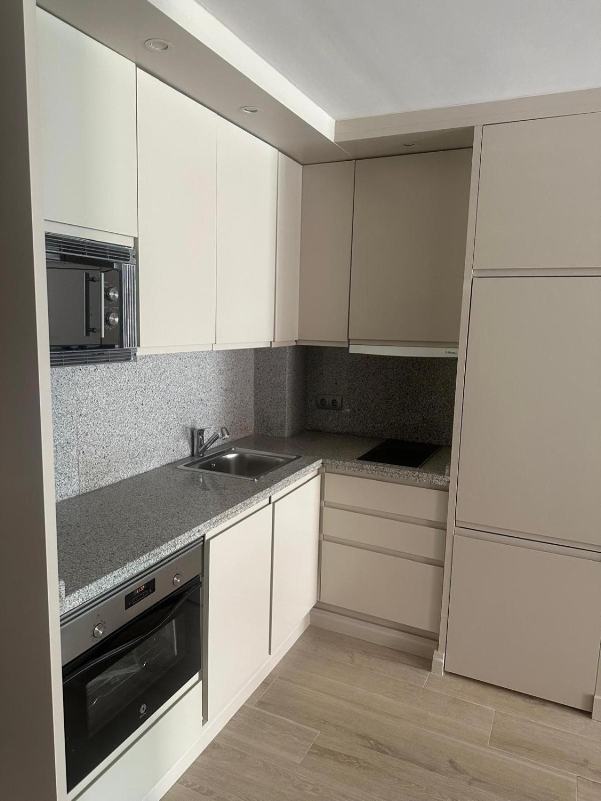 Guadalpin Boutique Apartment *