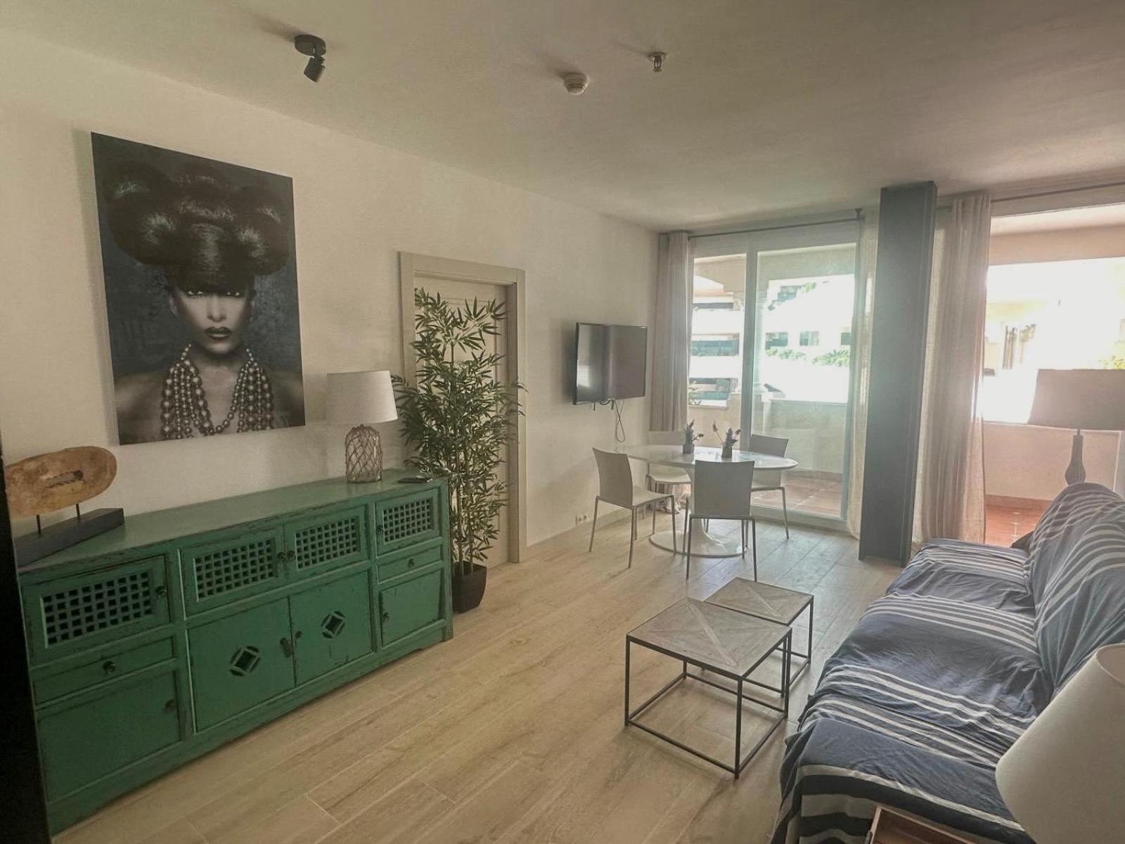 Guadalpin Boutique Apartment Marbella