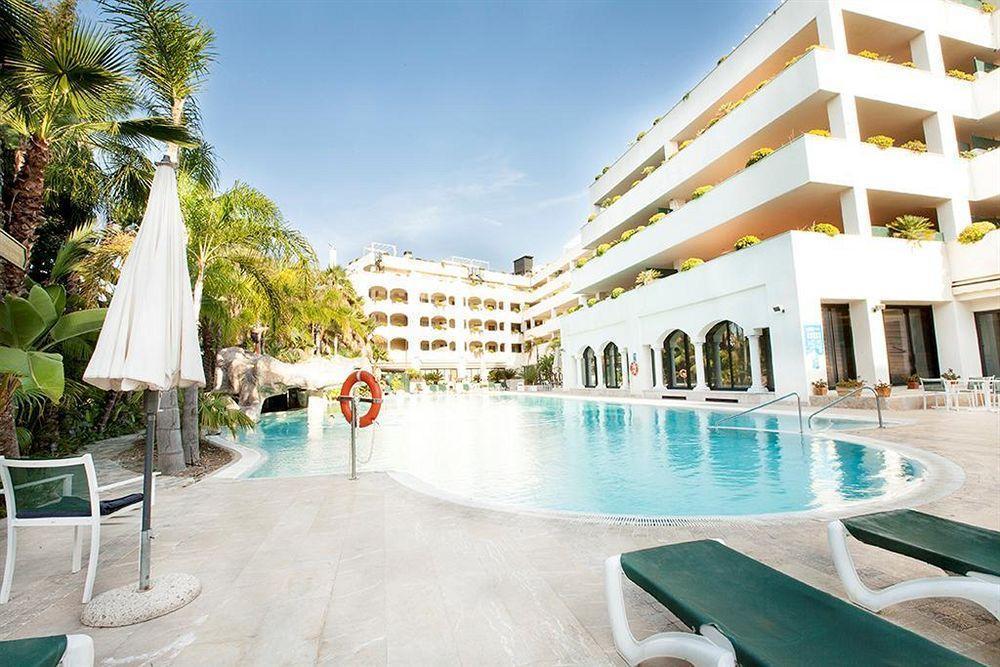 Apartment Guadalpin Boutique