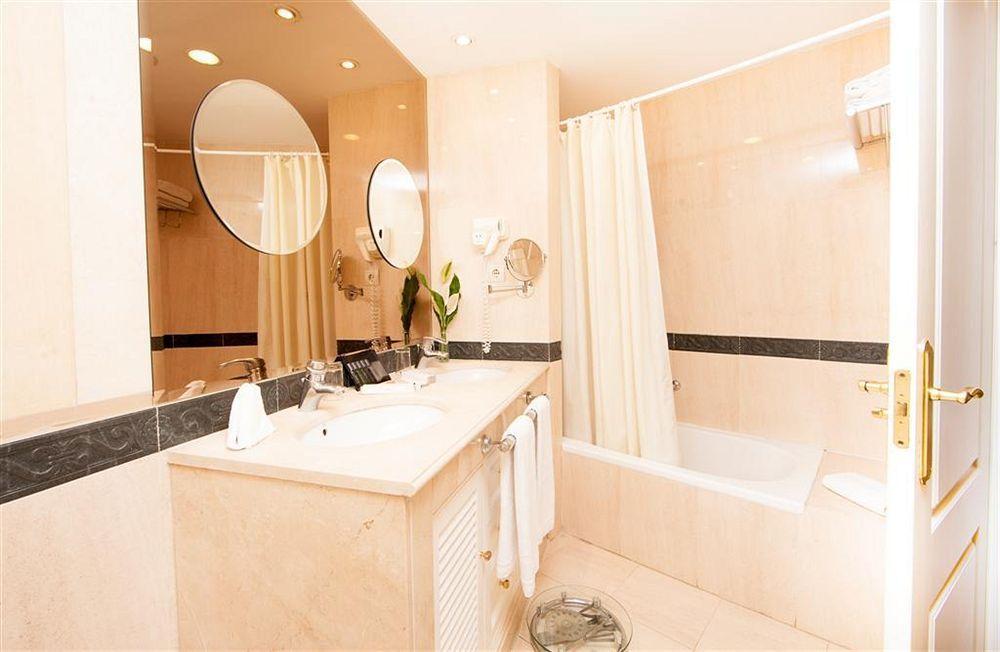 Apartment Guadalpin Boutique Marbella