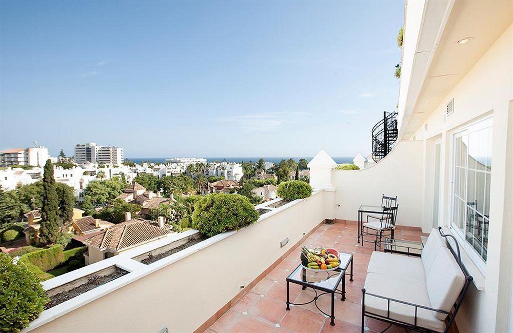 Apartment Guadalpin Boutique *