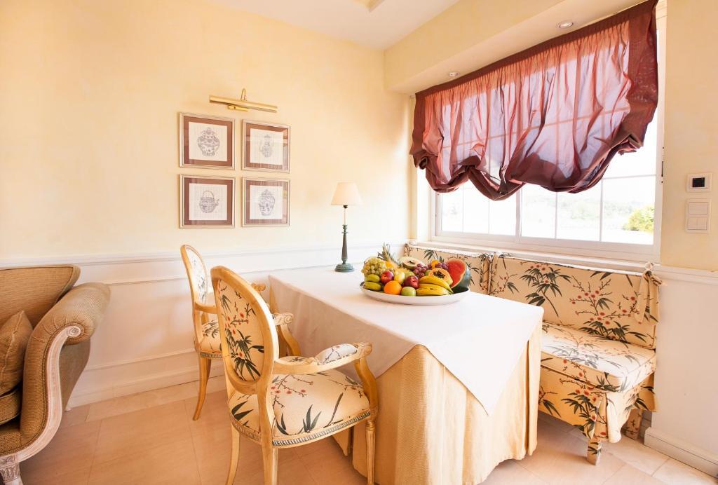 Guadalpin Boutique Apartment