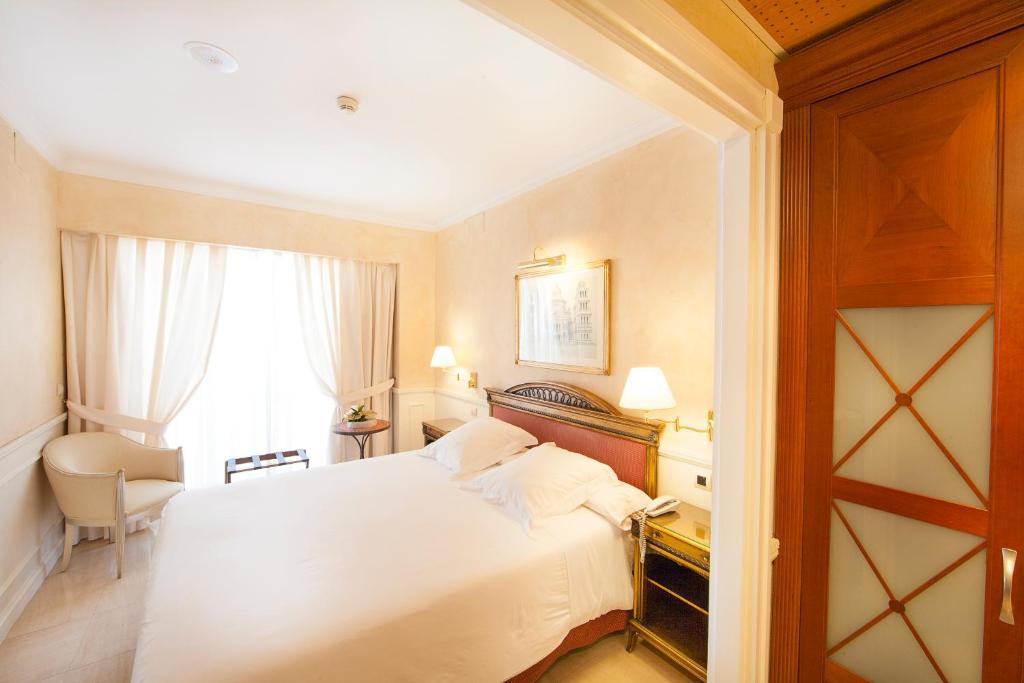 Apartment Guadalpin Boutique