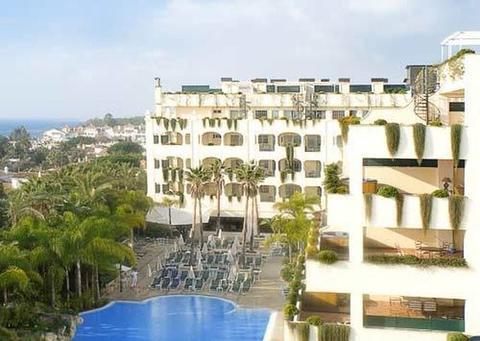 Guadalpin Boutique Marbella