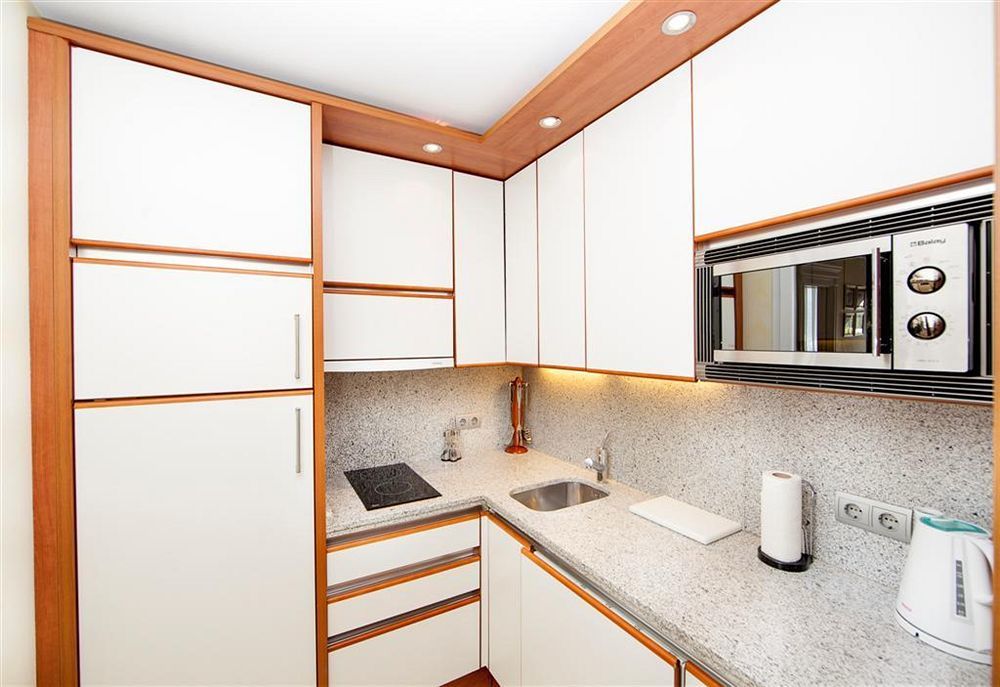 Guadalpin Boutique Apartment